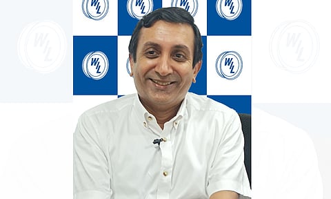 Srivats Wheels India MD