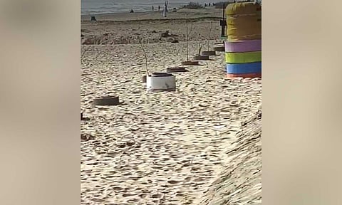 Activists, residents flag lack of post-plantation care