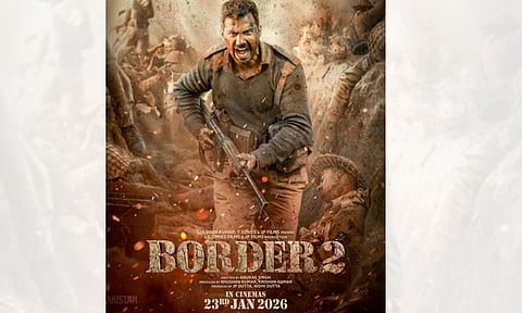 Poster of the film (IANS)