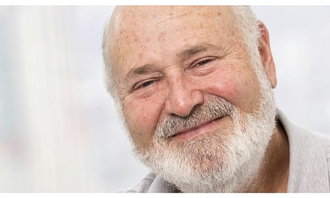 Rob Reiner
