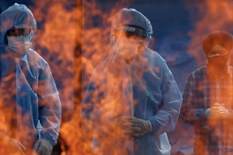 Representative image