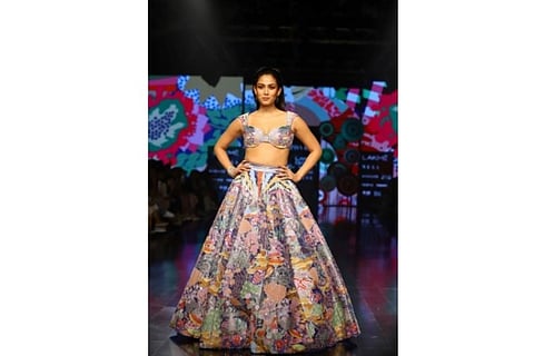 Representative Image (Image Credit: IANS)