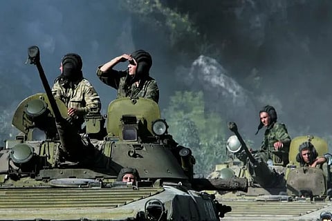 Representative Image