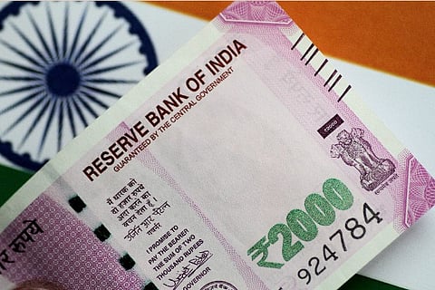 Representative image.