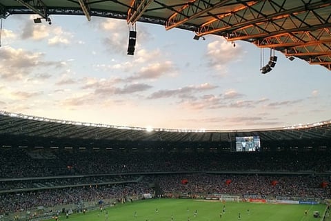 Representative image