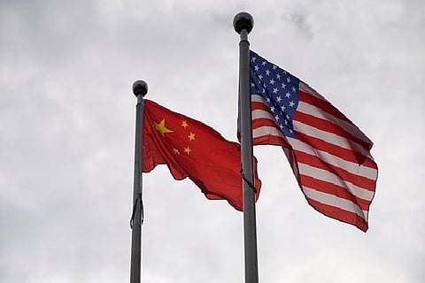 Representative image (Source: ANI)