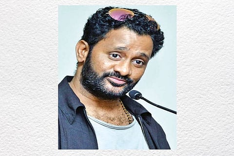 Resul Pookutty