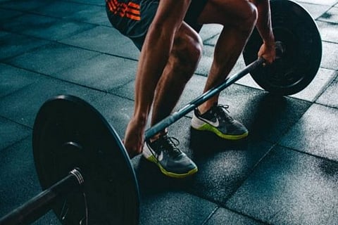 Representative Image (Image Credit: ANI)