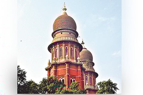 Madras High Court