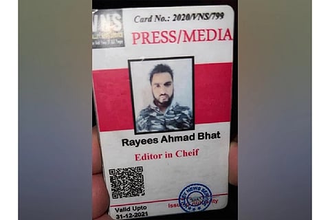 J-K: 2 killed terrorists in Srinagar encounter identified