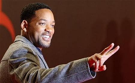 Will Smith