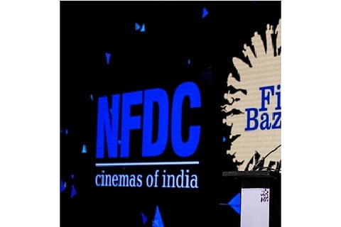 Centre announces merger of four film bodies with NFDC