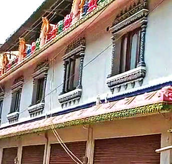 Screengrab from the video