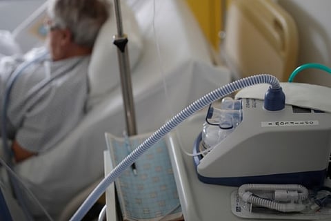 Representative Image