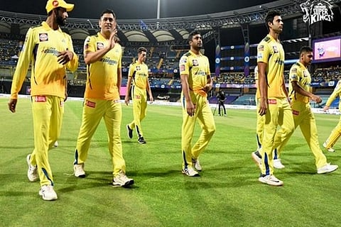 IPL 2022: Chennai Super Kings capable of retaining title, says Matthew Hayden