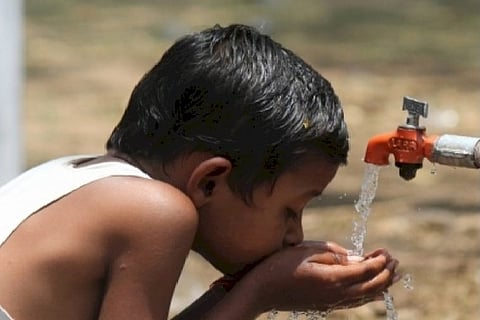 Representative image.