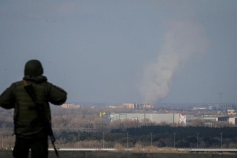 Representative Image