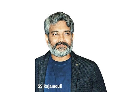 Rajamouli has 2 stories for his next with Mahesh Babu
