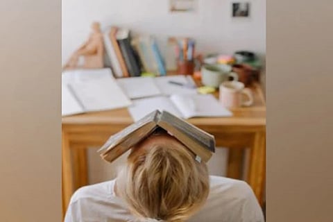 Representative image