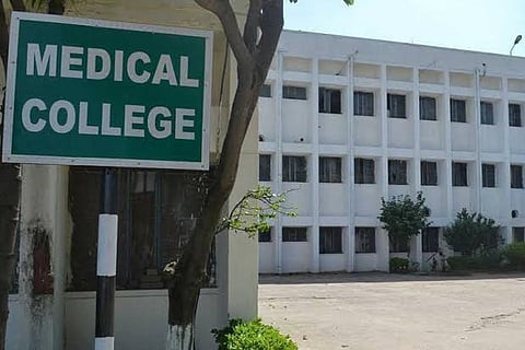 MMC ranks 60th among top 100 medical colleges across globe
