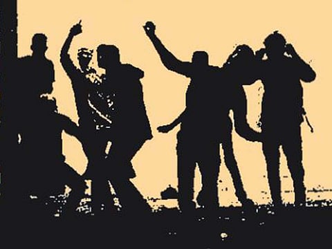 Representative Image