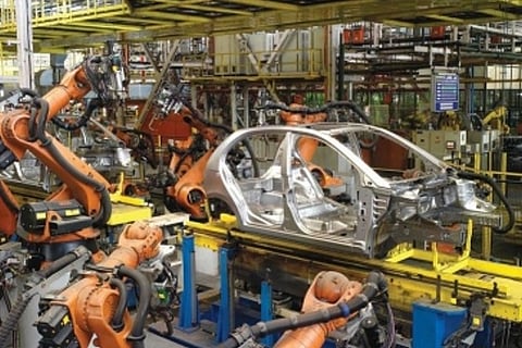 Representative Image (Image Credit: IANS)