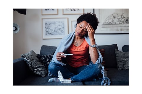 Representative image