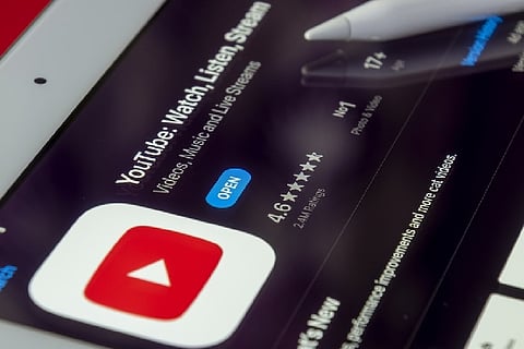 Representative image