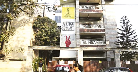 India turns world into no-fly zone for critics