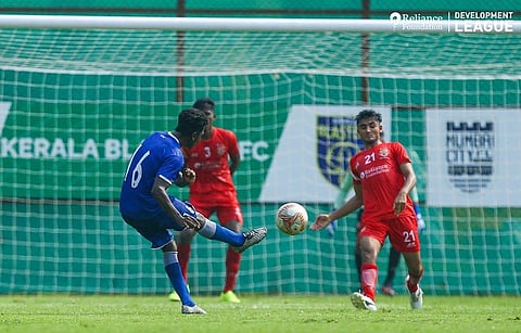 Chennaiyin’s search for maiden win in Dev League continues