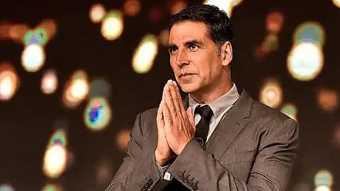 Akshay Kumar