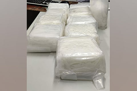 Representative image.