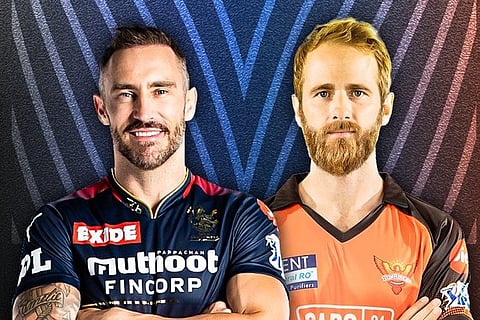 IPL 2022: SRH wins toss, opts to bowl against RCB