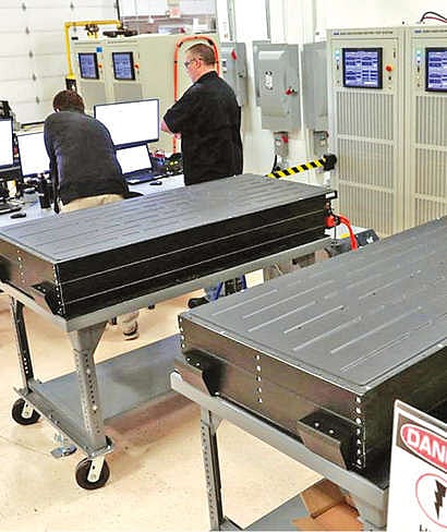 Elon Musk places his bets on next-gen batteries for EVs