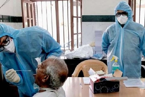 Representative image