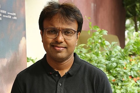 D Imman