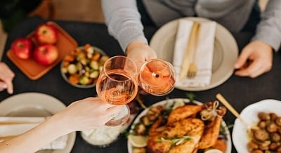 An immersive food experience in New York City in 2022