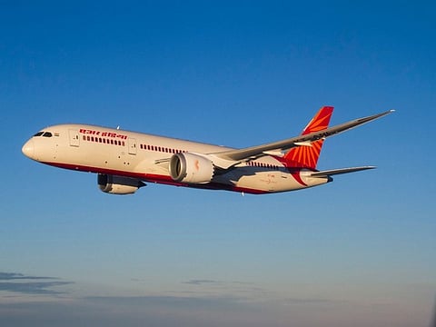 Air India starts restoring pre-Covid salaries of pilots, cabin crew