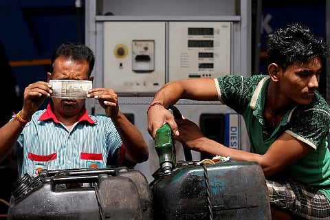 Representative image