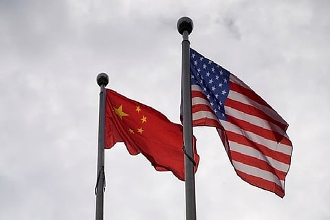 Representative Image (Image Credit: ANI)