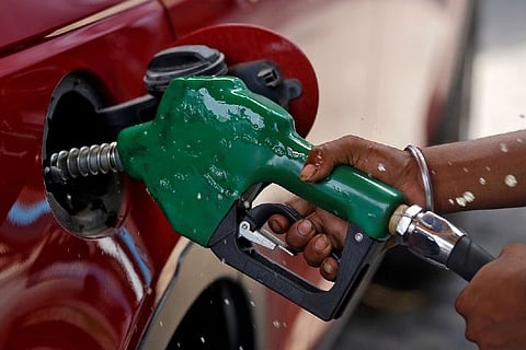 Fuel prices climb further, netting Rs 8 per litre after 11th hike in 13 days
