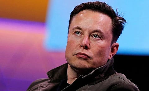 Elon sells Tesla shares worth $4 billion, says no more sales planned