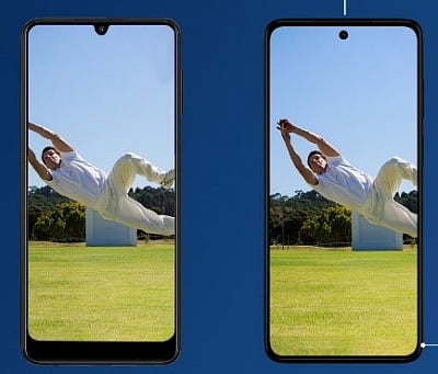 Motorola on Monday launched a new smartphone 'Moto G52'