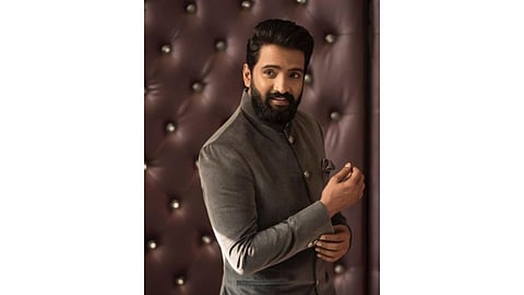 Actor Santhanam (Image: IANS)