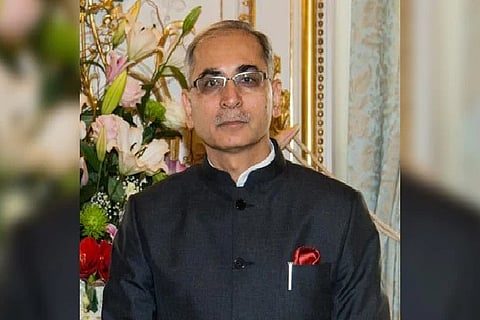 Vinay Mohan Kwatra
