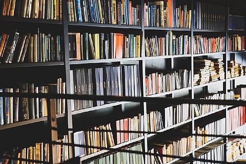 Representative image