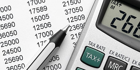 Representative Image