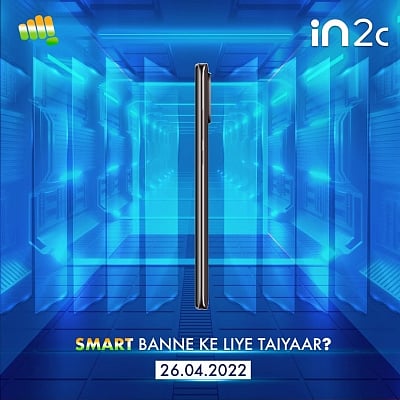 Micromax to unveil new smartphone on April 26