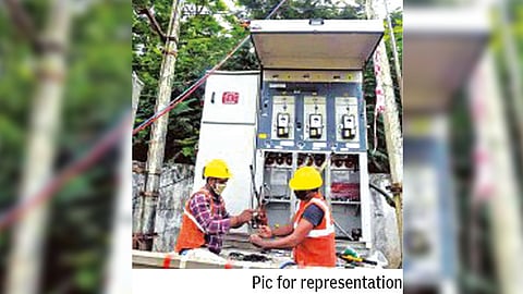 Representative image.