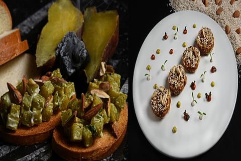 World Health Day: Here are your 3 lip-smacking, healthy recipes